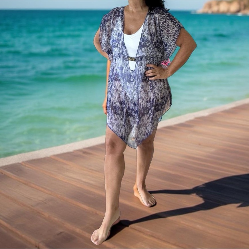 Beach Cover Up